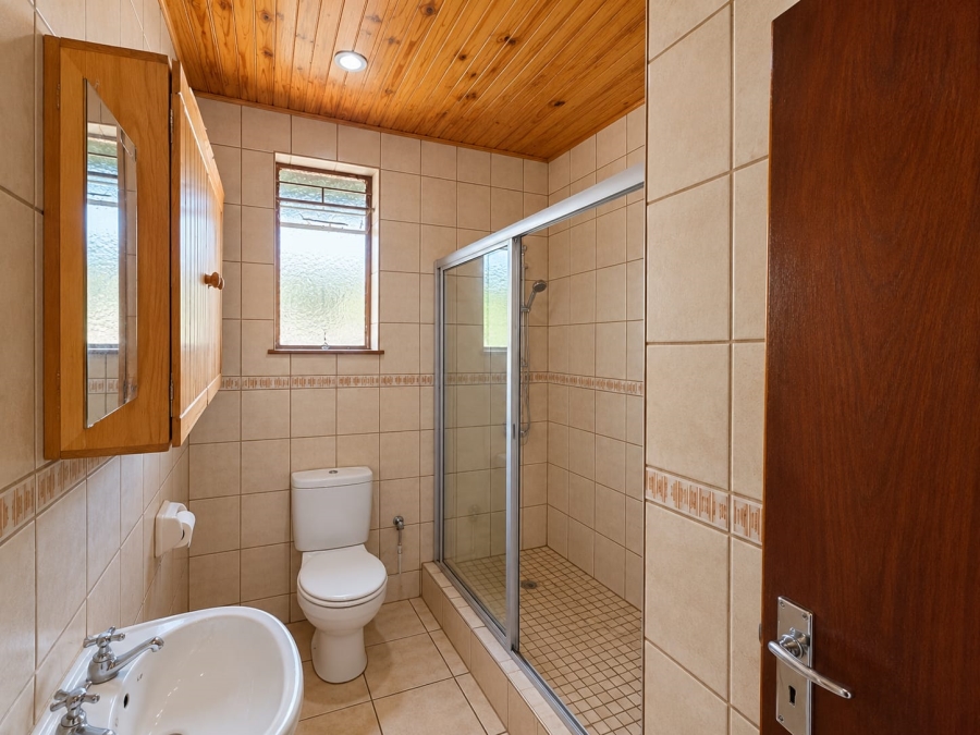 To Let 4 Bedroom Property for Rent in Kathu Northern Cape